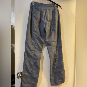 Greys anatomy scrub pants